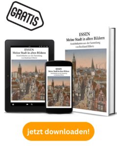 Essen-historisch ebook Cover "Meine Stadt in alten Bildern" gratis download