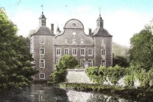 Schloss Borbeck